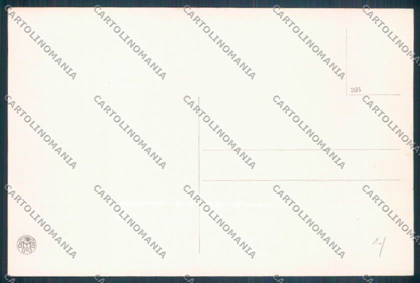 Trento Città cartolina ZB0346 – retro