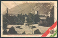 Trento Città cartolina ZB0348 – fronte