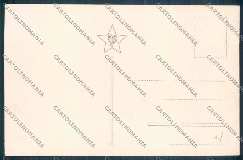 Trento Città cartolina ZB0349 – retro