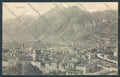 Trento Città cartolina ZB0350 – fronte