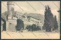 Trento Città cartolina ZB0352 – fronte
