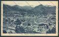 Trento Città cartolina ZB0354 – fronte