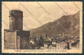 Trento Città cartolina ZB0356 – fronte