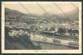 Trento Città cartolina ZB0361 – fronte