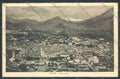 Trento Città STRAPPO cartolina ZB0362 – fronte