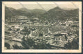 Trento Città cartolina ZB0363 – fronte