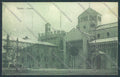 Trento Città cartolina ZB0371 – fronte