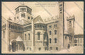 Trento Città cartolina ZB0372 – fronte