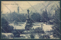 Trento Città Dante cartolina ZB0374 – fronte
