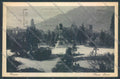 Trento Città cartolina ZB0381 – fronte