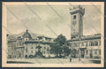 Trento Città cartolina ZB0382 – fronte