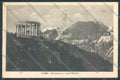 Trento Città cartolina ZB0387 – fronte