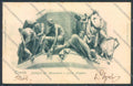 Trento Città Dante cartolina ZB0392 – fronte