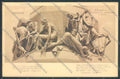 Trento Città Dante cartolina ZB0398 – fronte