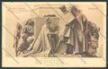 Trento Città Dante cartolina ZB0399 – fronte