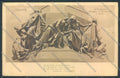 Trento Città Dante PIEGHINE cartolina ZB0400 – fronte