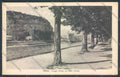 Trento Città cartolina ZB0403 – fronte