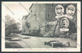 Trento Città cartolina ZB0405 – fronte