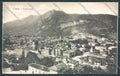 Trento Città cartolina ZB0407 – fronte