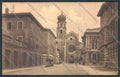 Trento Città cartolina ZB0410 – fronte