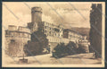 Trento Città cartolina ZB0413 – fronte