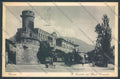 Trento Città cartolina ZB0418 – fronte