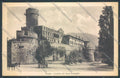 Trento Città cartolina ZB0419 – fronte