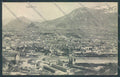 Trento Città cartolina ZB0421 – fronte