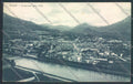 Trento Città cartolina ZB0426 – fronte