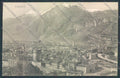Trento Città cartolina ZB0433 – fronte