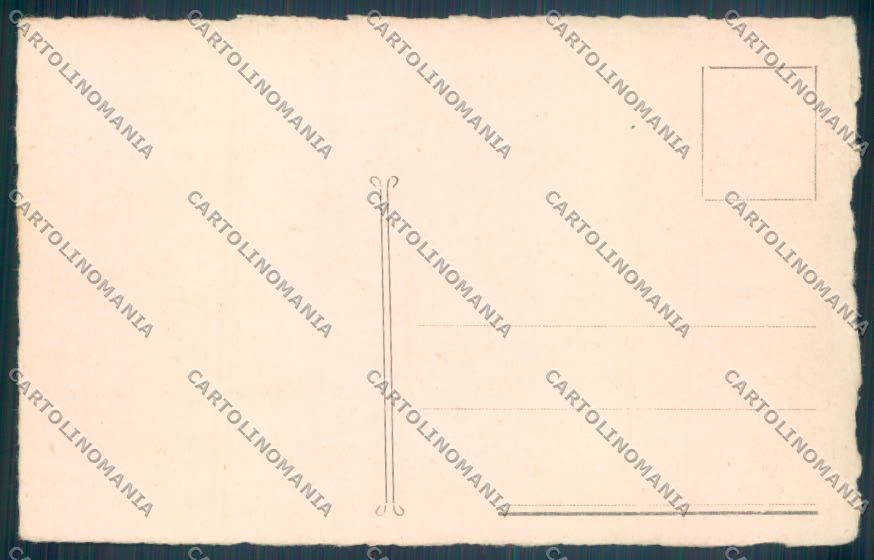 Trento Città cartolina ZB0434 – retro