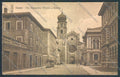Trento Città cartolina ZB0435 – fronte