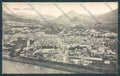 Trento Città cartolina ZB0441 – fronte