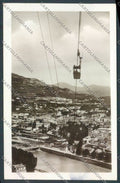 Trento Città Funivia Foto cartolina ZB0445 – fronte