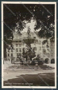 Trento Città Foto cartolina ZB0448 – fronte