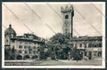 Trento Città Foto cartolina ZB0449 – fronte
