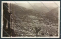 Trento Città Funivia Foto cartolina ZB0452 – fronte