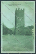 Trento Città cartolina ZB0465 – fronte