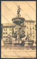 Trento Città cartolina ZB0475 – fronte