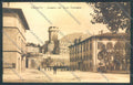 Trento Città cartolina ZB0478 – fronte