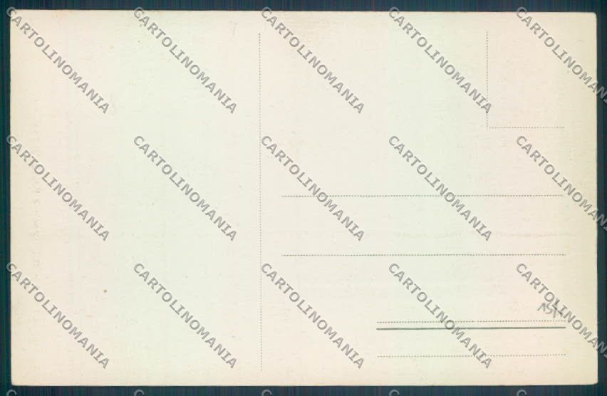 Trento Città cartolina ZB0481 – retro