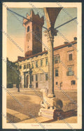 Trento Città SCOLLATA cartolina ZB0486 – fronte