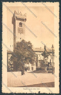 Trento Città cartolina ZB0494 – fronte