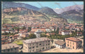 Trento Città cartolina ZB0499 – fronte