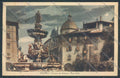 Trento Città Chiaro di Luna cartolina ZB0505 – fronte