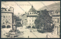 Trento Città cartolina ZB0518 – fronte
