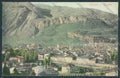Trento Città cartolina ZB0519 – fronte