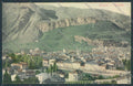 Trento Città cartolina ZB0521 – fronte