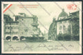 Trento Città cartolina ZB0524 – fronte