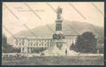 Trento Città cartolina ZB0525 – fronte